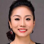 留在地产界的女人都是精英中的精英