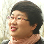 笑对地产世界潮起潮落 行到极致方见动人