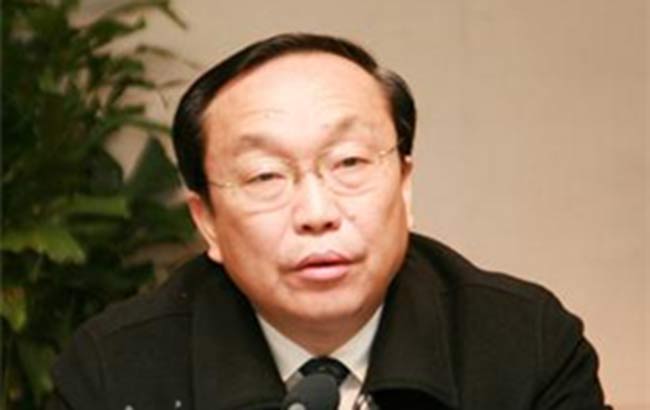 张夏林、金鑫不再担任池州市副市长