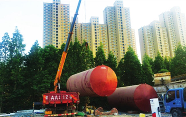 活動板房藏個&ldquo;加油站&rdquo;