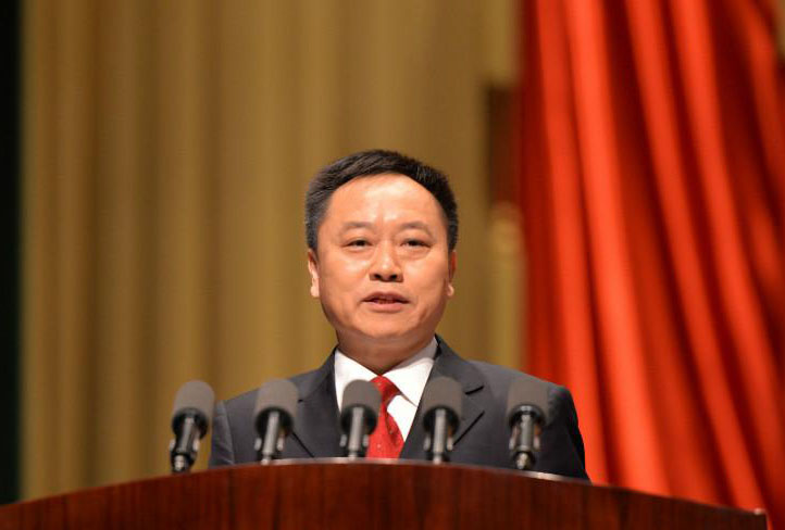 安徽省省长活动报道集
