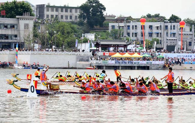 合肥空港核心新城区将围绕两大湖建设