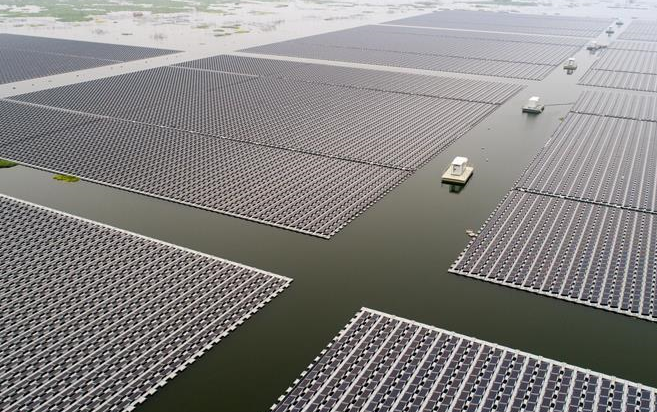 党小组网格化 引领社会治理