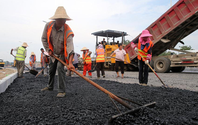安徽2017年普通高招文理科一本院校投档分数