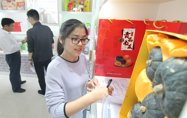 安徽出台选派帮扶干部管理办法