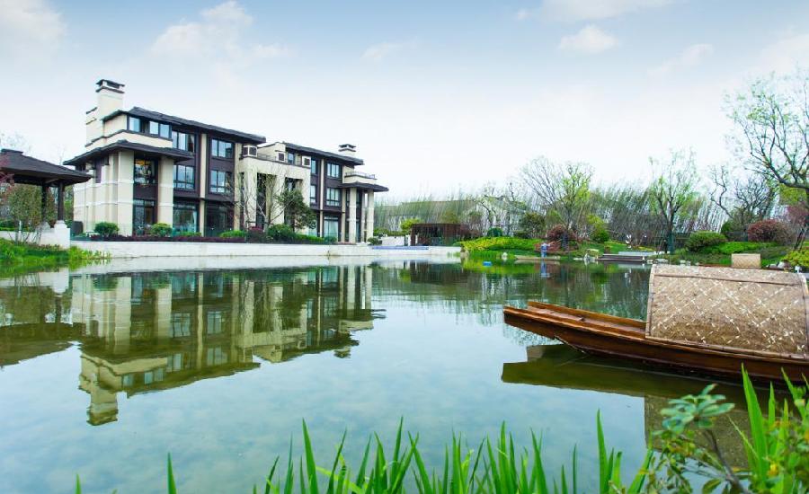 华夏幸福:产业新城运营商_新华网安徽频道