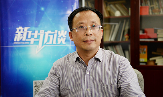 新华网