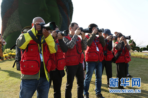 镜像肥西·百强征程采风活动暨首届摄影大赛