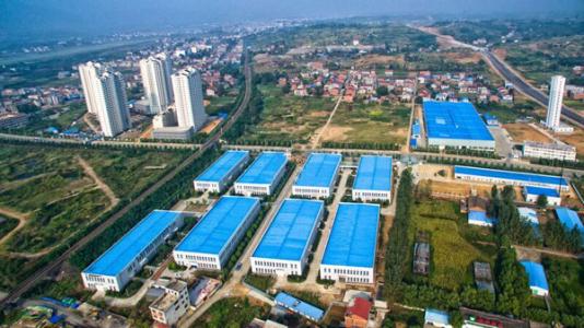 安徽认定30家小微企业创业基地