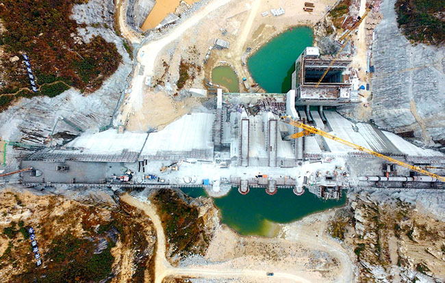 安徽:农村改厕材料不合格将被追责 生产厂家进