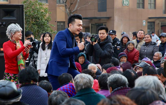 合肥率先出台规章 公务员晋升须考核依法行政