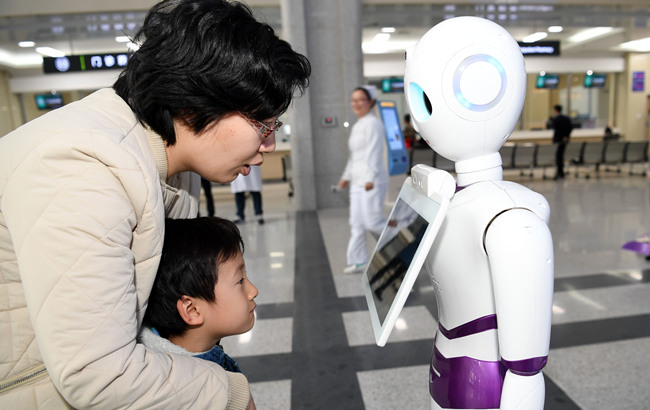 中科大成立生命科學與醫學部 安徽省立醫院成為其附屬醫院