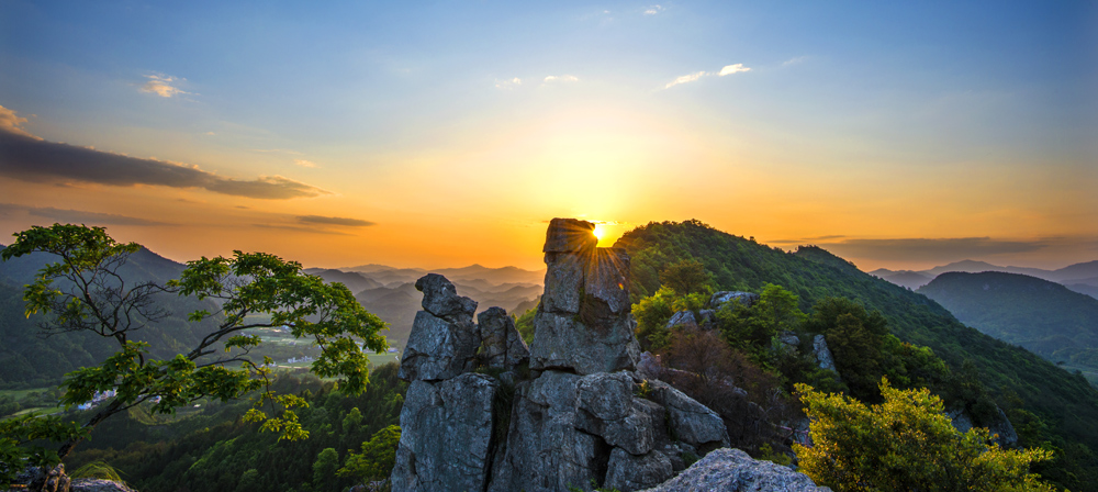 燕山