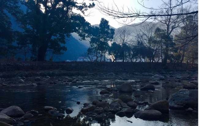 全国法院首部黄梅戏题材普法微电影《特别调解
