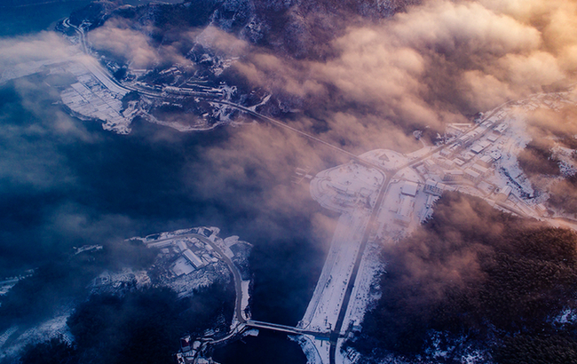 手持《肥西游购护照》三河景区四景点免费逛