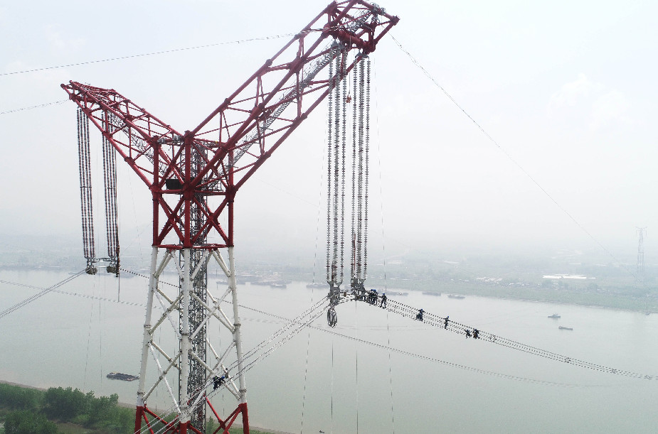 安徽装备制造业明确三大主攻方向