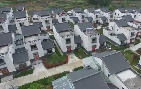 微視頻:大灣村的美麗答卷