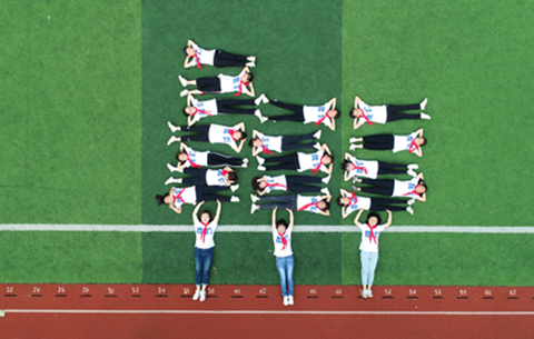 奇思妙想過“六一”