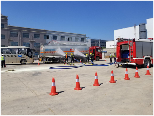 生命至上 安全发展2018年安徽省安全生产月