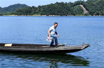 中國醫師節——致我們可愛的鄉村醫生