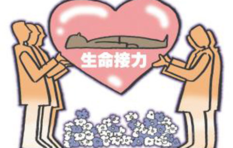 安徽一出生僅10天女嬰留下生命禮物 腎臟挽救11歲女孩