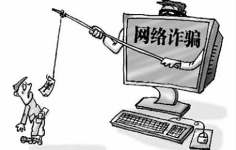 安徽网警向网民“拍肩膀”3万余人次