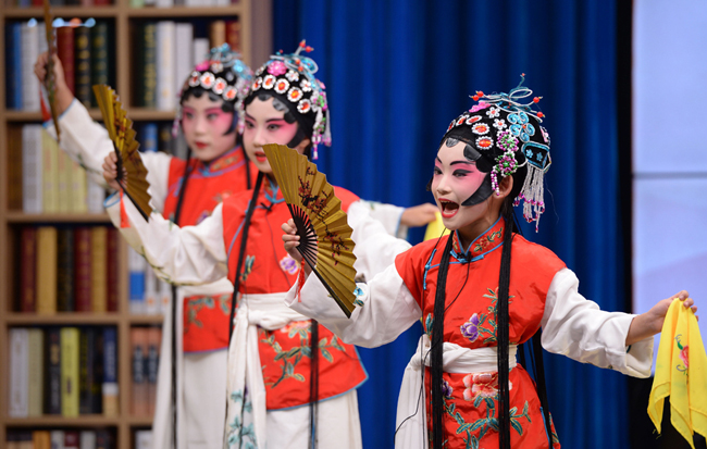 开学季,这份安全手册请转给每一个孩子!