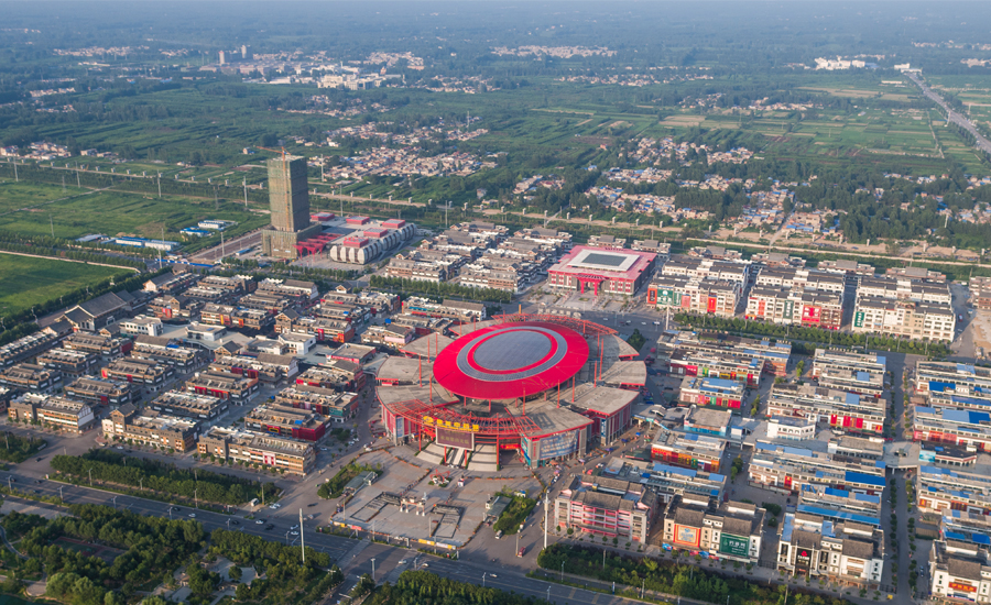 2018年国际(亳州)中医药博览会暨第34届全国(