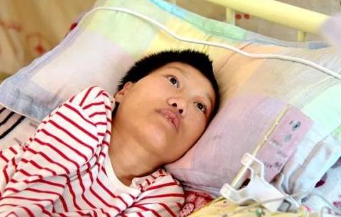 碭山“勵志女孩”當選全國“慈善人物”