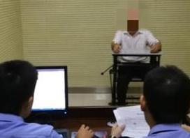 黃山北所10分鐘抓獲兩名網上逃犯