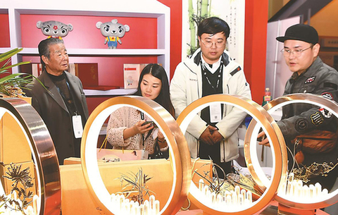 “徽風”勁吹長三角