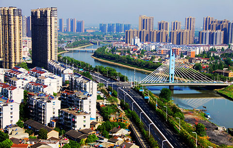 確認過眼神,他們是百強肥西的見證人!