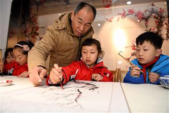 周末課堂樂趣多