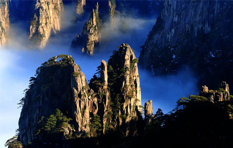 黃山旅遊 &ldquo;二次創業&rdquo;再出發