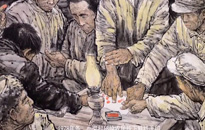 40年，小崗人的18個&ldquo;第一次&rdquo;