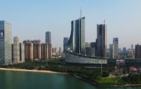 沒想到你是這樣的合肥！