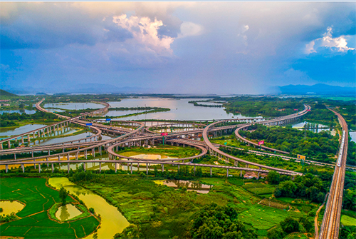 2019安徽两会 创新驱动 科技赋能 高质量发展