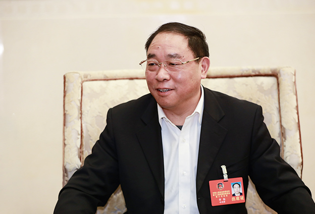 树牢'一线'意识,确立'一线'标杆,保持'一线'状态,强