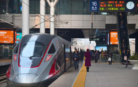 【新春走基層】“嘮叨”的黨員老馬