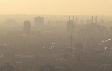 安徽公布十起群眾舉報環境問題