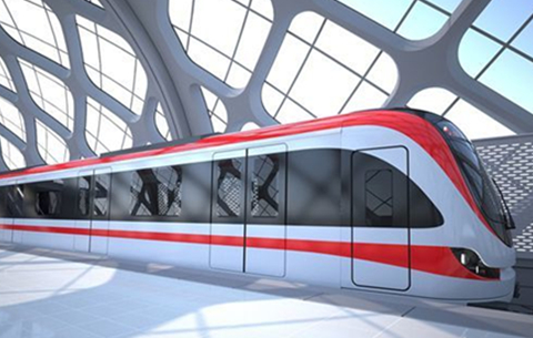 合肥地鐵3號線預計9月調試完畢 10月試運行