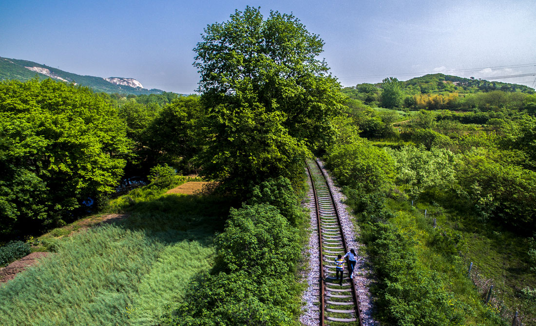 为“爱”发声 第四届中国·肥东520爱情隧道诗会暨中国旅游日肥东乡村旅游主场活动