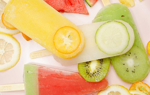 “網紅”雪糕受追捧