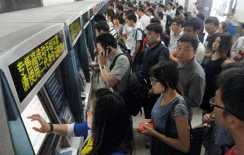 長三角鐵路暑運方案出臺