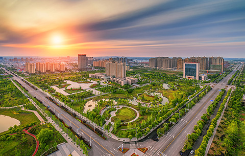 明光市未来Gdp_安徽省一县级市,人口超60万,属于 南京都市圈