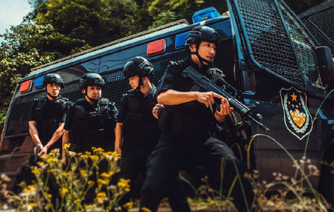 黃山:警務優化促旅遊經濟穩步向前