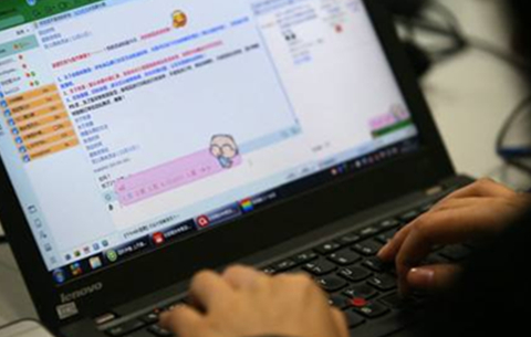 合肥網絡店鋪超22萬戶