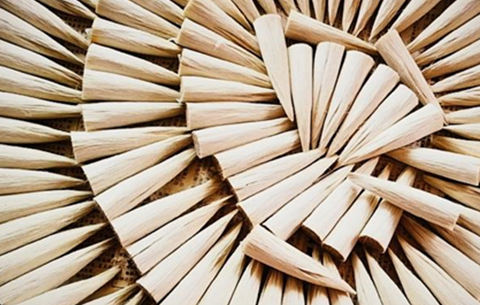 【非遺之美】宣筆:落紙驚風起 揮墨意縱橫