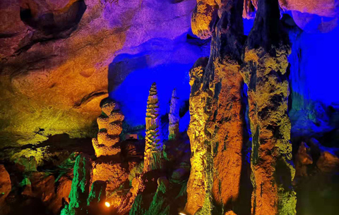 “景村融合” 打造長三角鄉村旅遊黃金線路