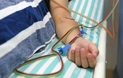 安徽省第200例造血干细胞成功捐献